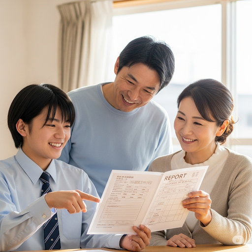 学習計画と報告書
