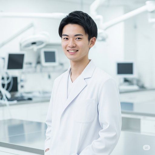 現役医学生による指導